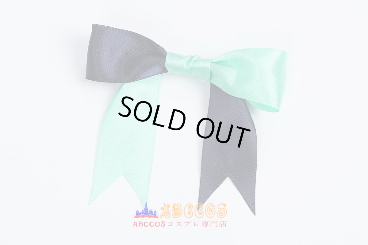 画像20: LoveLive! ラブライブ!シリーズ 園田 海未（そのだ うみ）コスプレ衣装 abccos製 「受注生産」 (20)