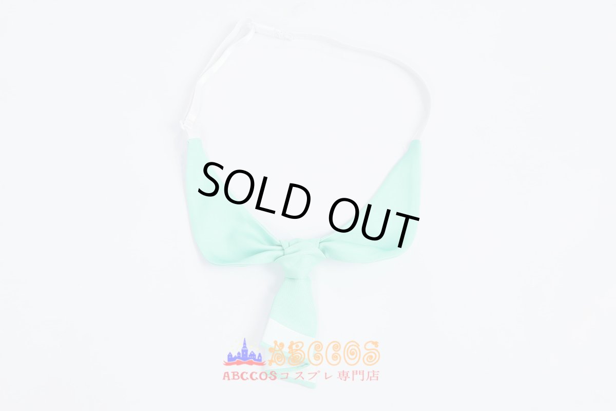 画像21: LoveLive! ラブライブ!シリーズ 園田 海未（そのだ うみ）コスプレ衣装 abccos製 「受注生産」 (21)