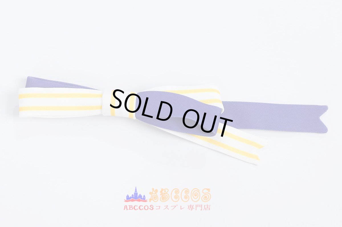 画像23: LoveLive! ラブライブ!シリーズ 園田 海未（そのだ うみ）コスプレ衣装 abccos製 「受注生産」 (23)