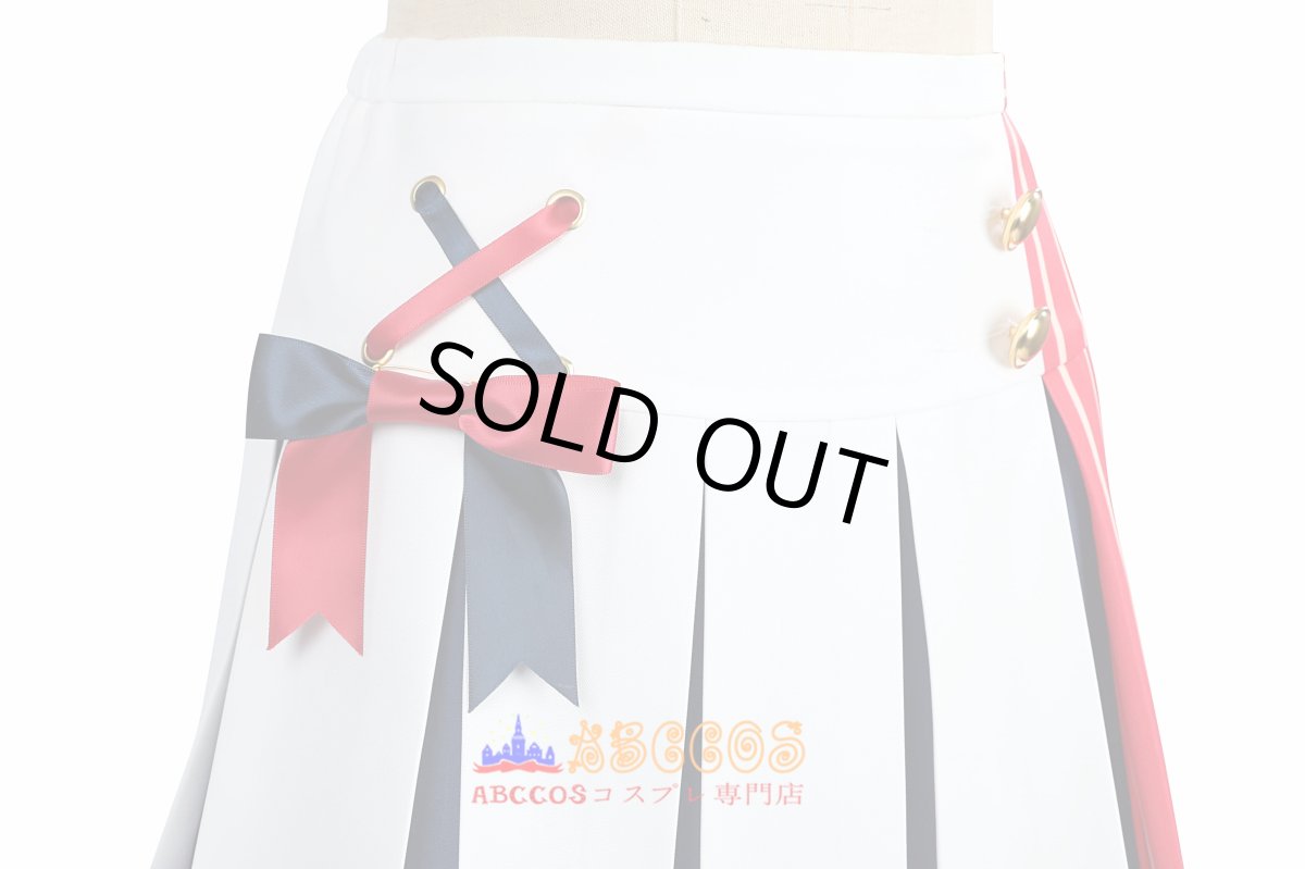 画像11: LoveLive! ラブライブ!シリーズ 西木野真姫（にしきの まき）コスプレ衣装 abccos製 「受注生産」 (11)