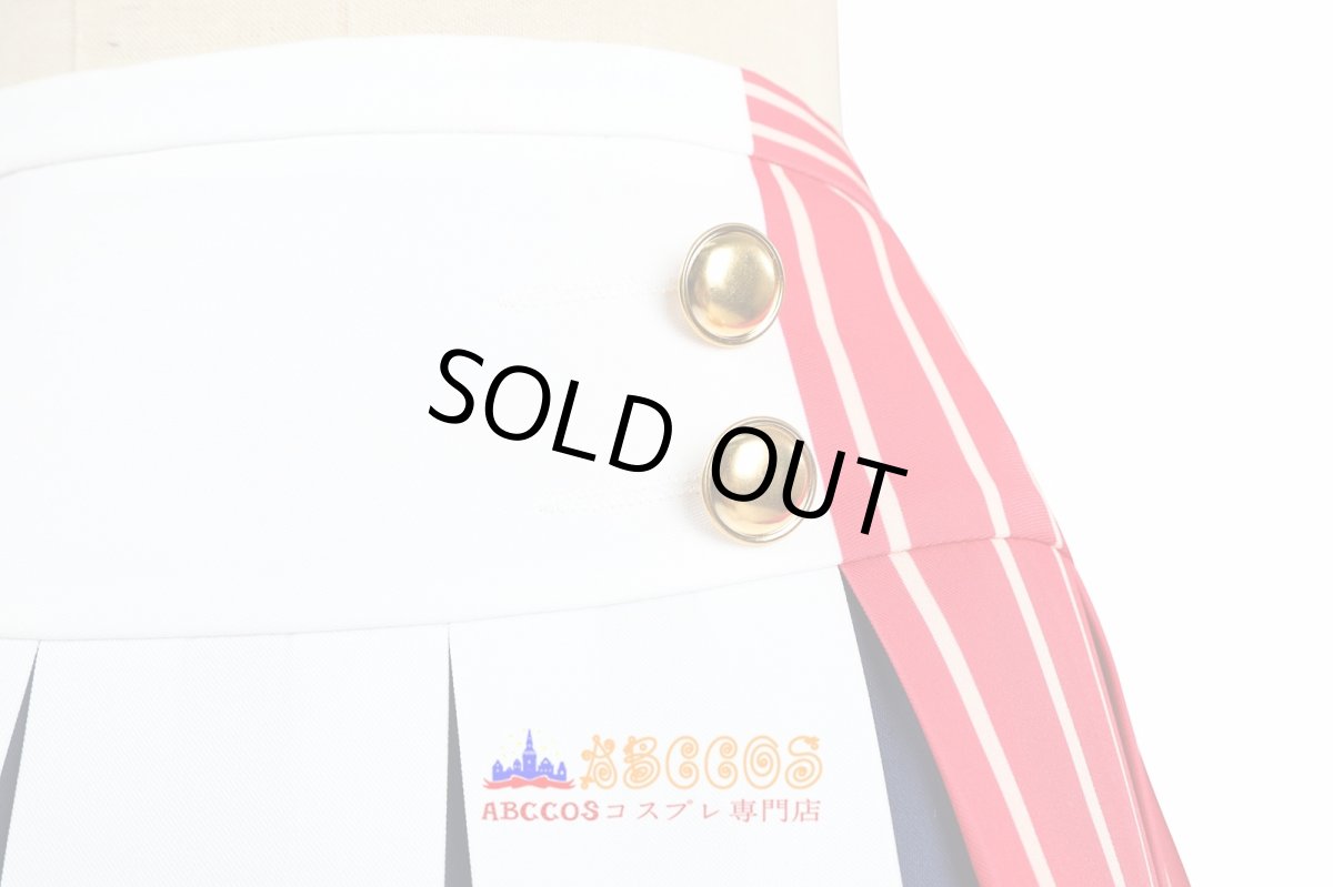 画像12: LoveLive! ラブライブ!シリーズ 西木野真姫（にしきの まき）コスプレ衣装 abccos製 「受注生産」 (12)