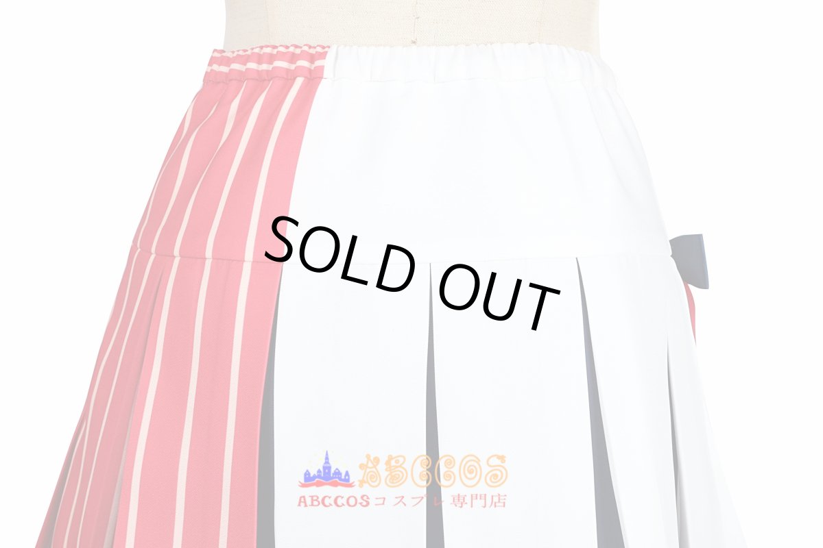 画像14: LoveLive! ラブライブ!シリーズ 西木野真姫（にしきの まき）コスプレ衣装 abccos製 「受注生産」 (14)