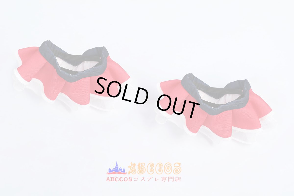 画像19: LoveLive! ラブライブ!シリーズ 西木野真姫（にしきの まき）コスプレ衣装 abccos製 「受注生産」 (19)