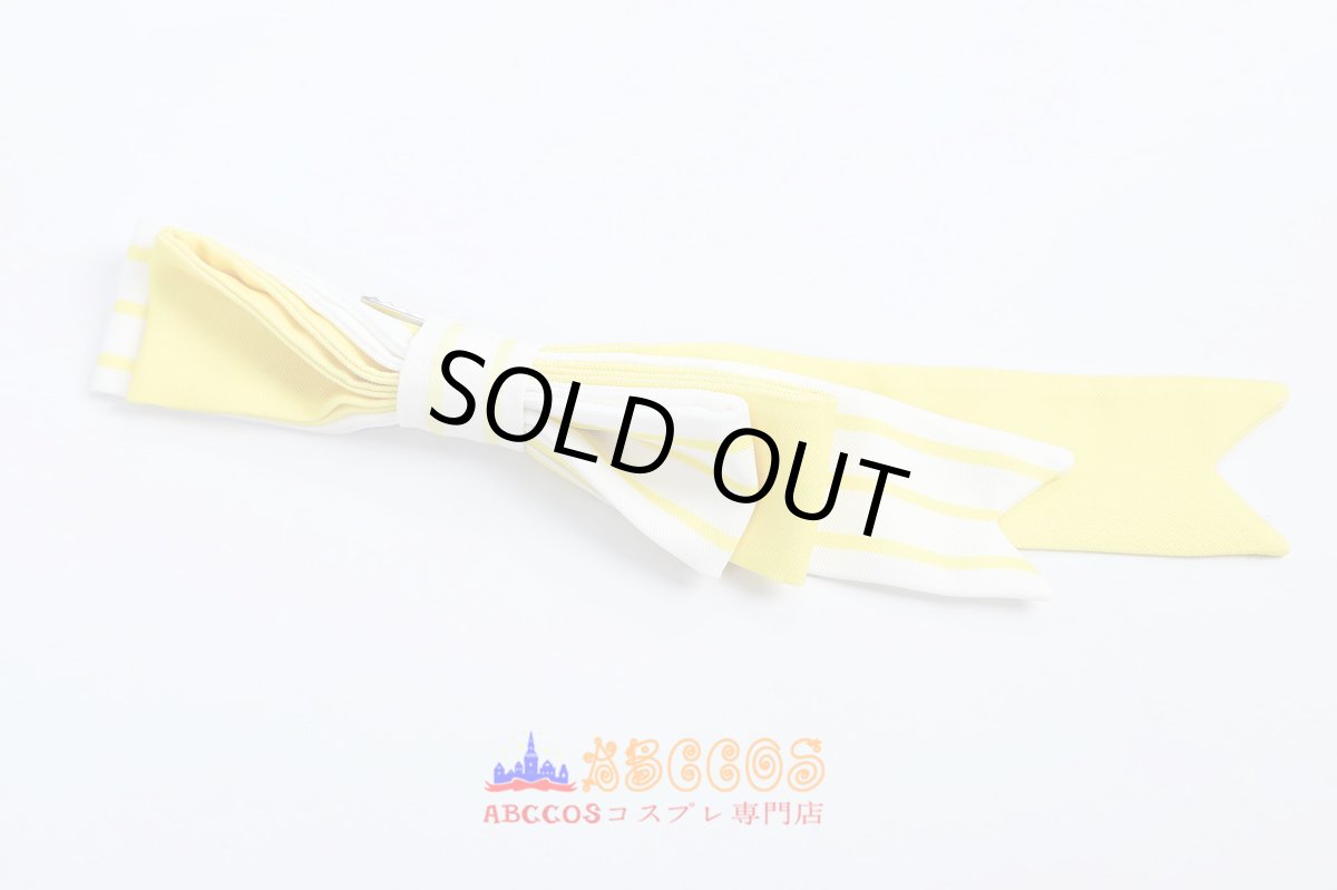 画像19: LoveLive! ラブライブ!シリーズ 星空 凛（ほしぞら りん）コスプレ衣装 abccos製 「受注生産」 (19)