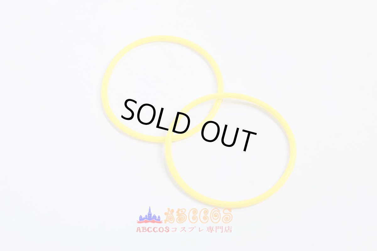 画像21: LoveLive! ラブライブ!シリーズ 星空 凛（ほしぞら りん）コスプレ衣装 abccos製 「受注生産」 (21)