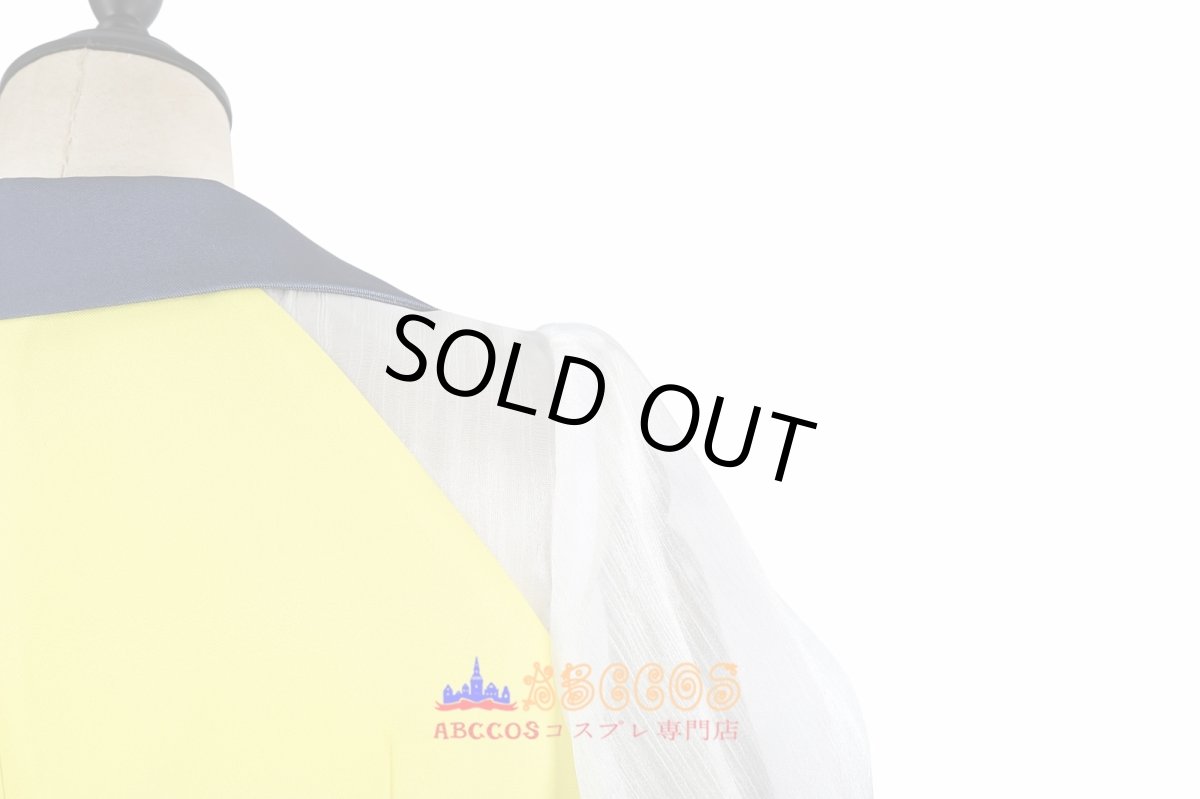 画像9: LoveLive! ラブライブ!シリーズ 星空 凛（ほしぞら りん）コスプレ衣装 abccos製 「受注生産」 (9)