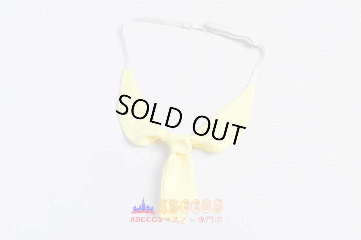 画像19: LoveLive! ラブライブ!シリーズ 小泉 花陽（こいずみ はなよ）コスプレ衣装 abccos製 「受注生産」 (19)