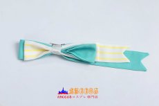 画像20: LoveLive! ラブライブ!シリーズ 小泉 花陽（こいずみ はなよ）コスプレ衣装 abccos製 「受注生産」 (20)