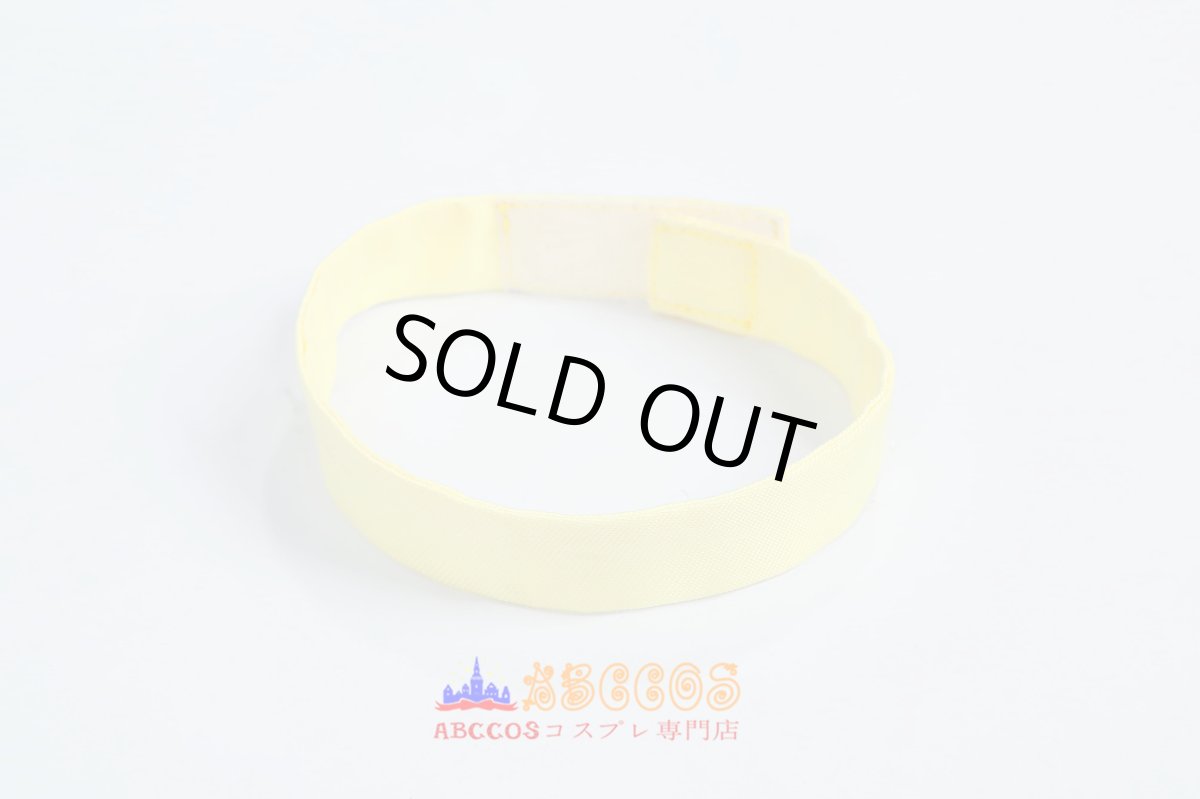 画像21: LoveLive! ラブライブ!シリーズ 小泉 花陽（こいずみ はなよ）コスプレ衣装 abccos製 「受注生産」 (21)