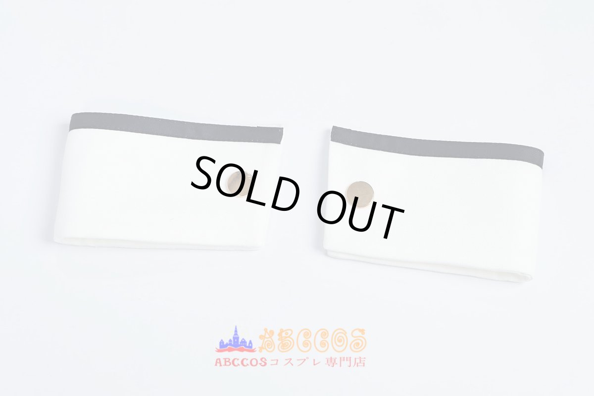 画像22: LoveLive! ラブライブ!シリーズ 小泉 花陽（こいずみ はなよ）コスプレ衣装 abccos製 「受注生産」 (22)