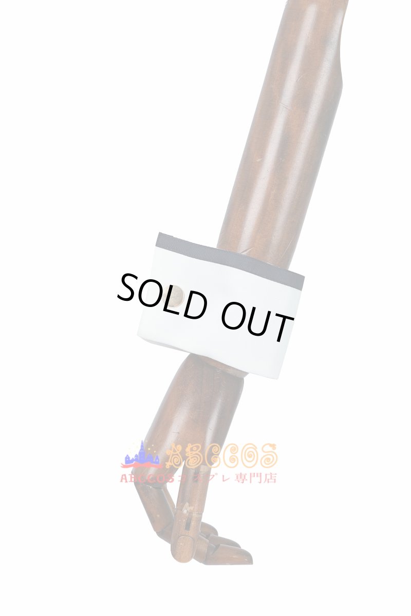 画像5: LoveLive! ラブライブ!シリーズ 小泉 花陽（こいずみ はなよ）コスプレ衣装 abccos製 「受注生産」 (5)