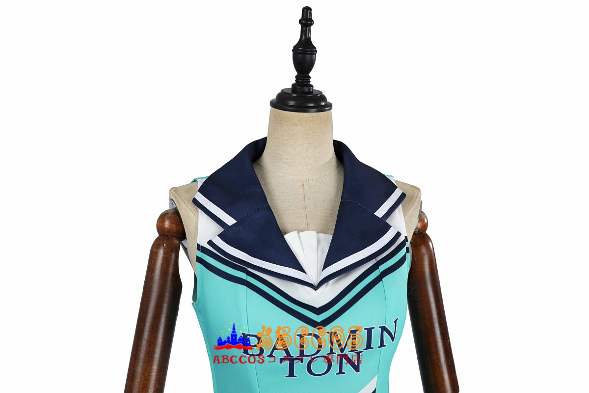 画像7: LoveLive! ラブライブ!シリーズ 小泉 花陽（こいずみ はなよ）コスプレ衣装 abccos製 「受注生産」 (7)