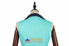 画像8: LoveLive! ラブライブ!シリーズ 小泉 花陽（こいずみ はなよ）コスプレ衣装 abccos製 「受注生産」 (8)