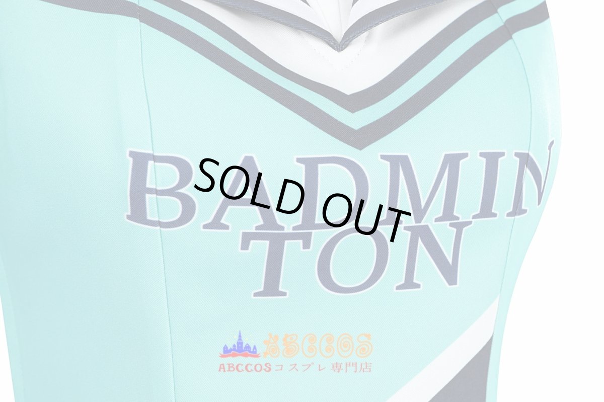 画像9: LoveLive! ラブライブ!シリーズ 小泉 花陽（こいずみ はなよ）コスプレ衣装 abccos製 「受注生産」 (9)