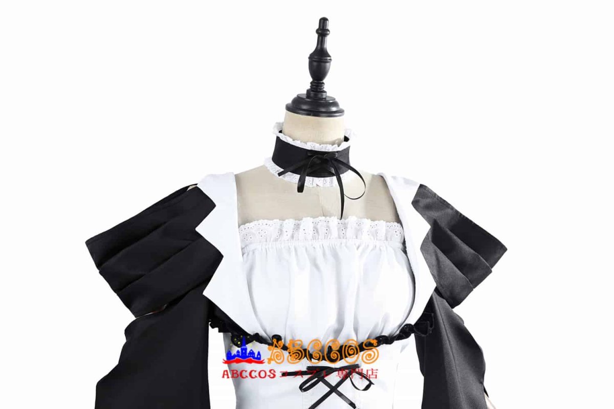 画像10: 会長はメイド様!あゆざわ みさき Ayuzawa Misaki コスプレ衣装 abccos製 「受注生産」 (10)