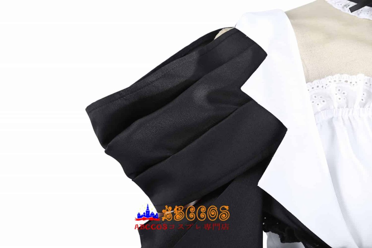 画像12: 会長はメイド様!あゆざわ みさき Ayuzawa Misaki コスプレ衣装 abccos製 「受注生産」 (12)