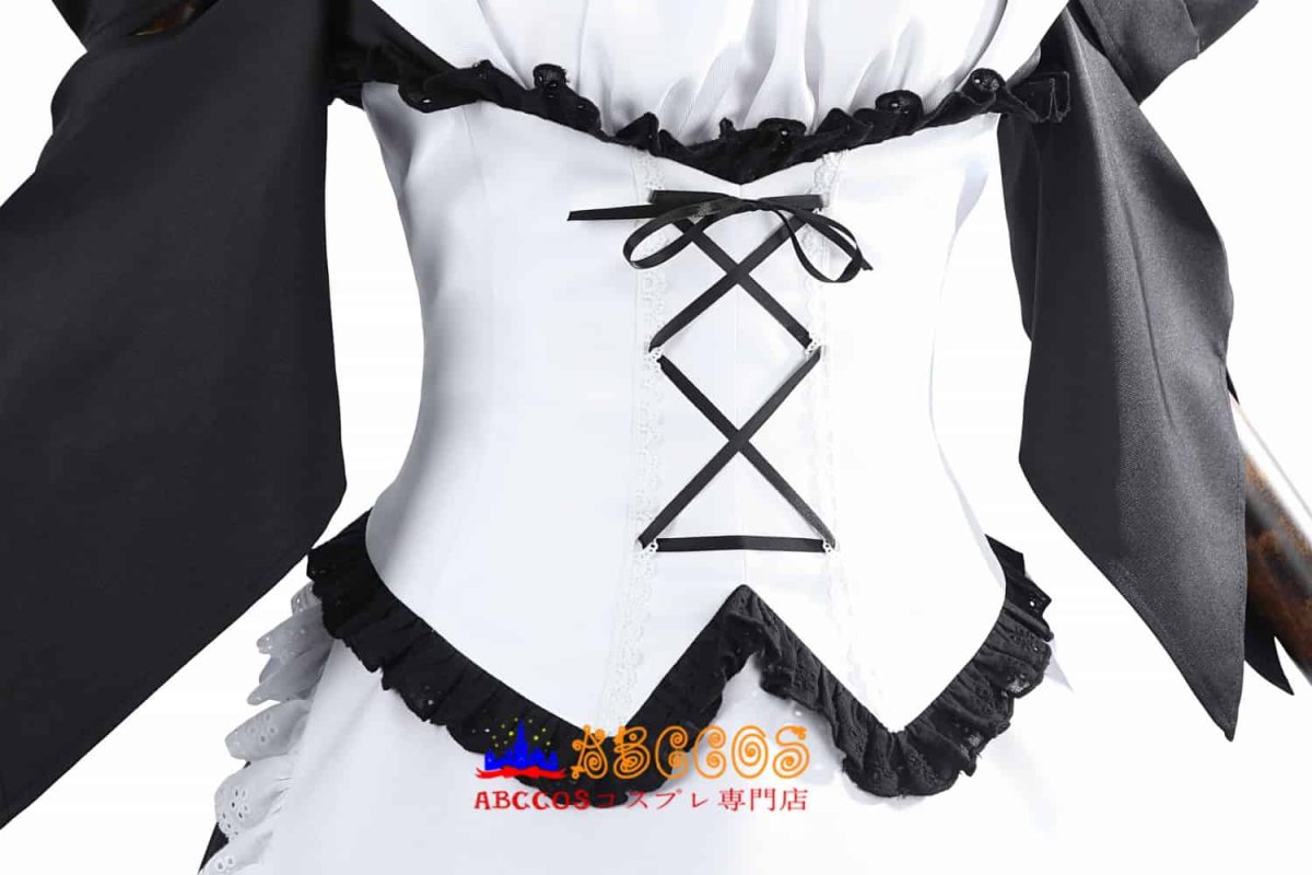 画像13: 会長はメイド様!あゆざわ みさき Ayuzawa Misaki コスプレ衣装 abccos製 「受注生産」 (13)