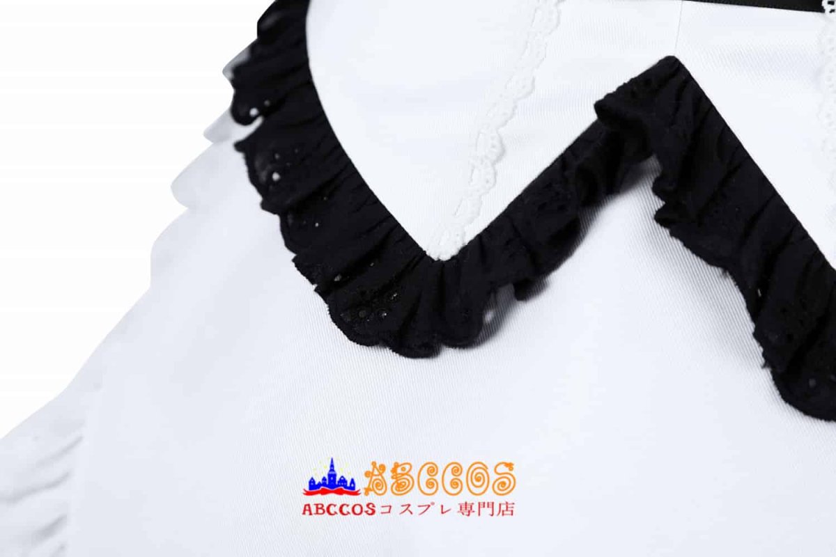 画像14: 会長はメイド様!あゆざわ みさき Ayuzawa Misaki コスプレ衣装 abccos製 「受注生産」 (14)