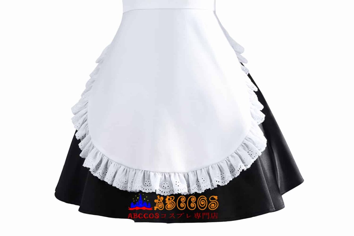 画像15: 会長はメイド様!あゆざわ みさき Ayuzawa Misaki コスプレ衣装 abccos製 「受注生産」 (15)