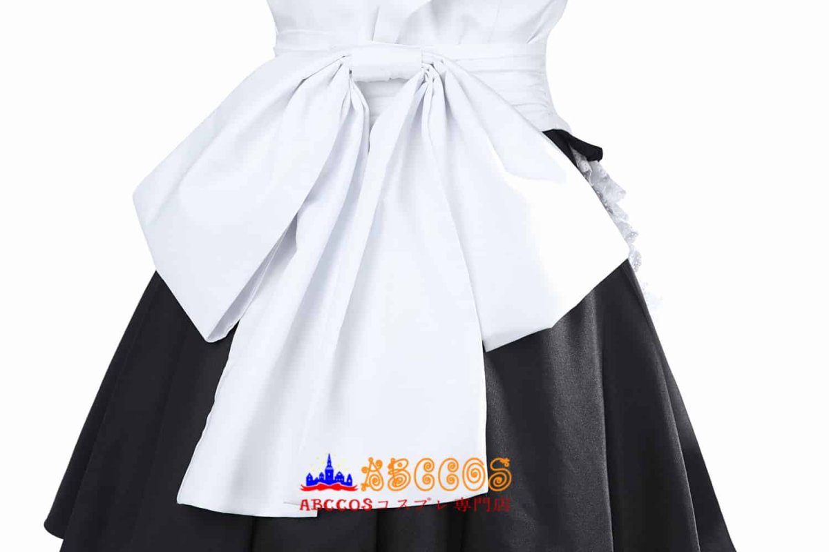 画像16: 会長はメイド様!あゆざわ みさき Ayuzawa Misaki コスプレ衣装 abccos製 「受注生産」 (16)