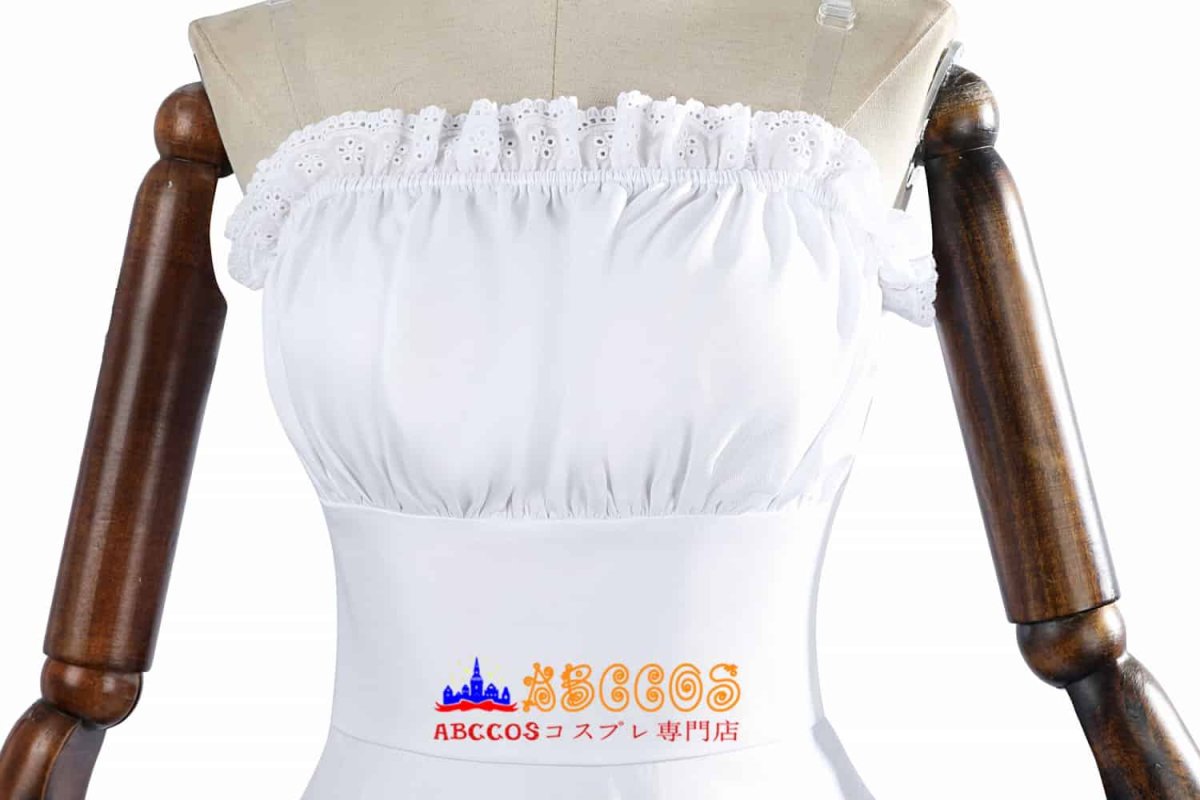 画像17: 会長はメイド様!あゆざわ みさき Ayuzawa Misaki コスプレ衣装 abccos製 「受注生産」 (17)