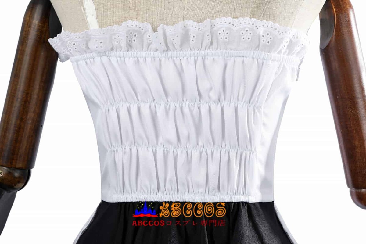 画像18: 会長はメイド様!あゆざわ みさき Ayuzawa Misaki コスプレ衣装 abccos製 「受注生産」 (18)