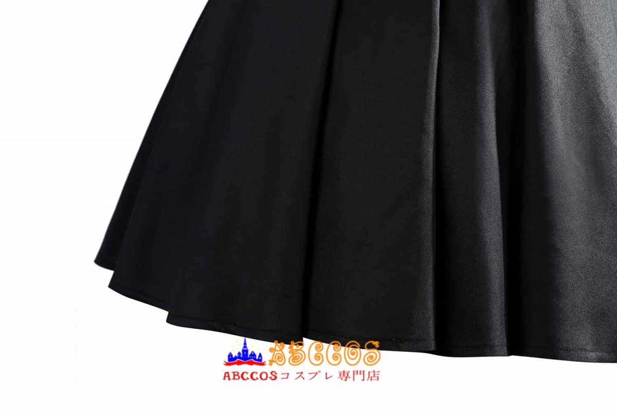 画像20: 会長はメイド様!あゆざわ みさき Ayuzawa Misaki コスプレ衣装 abccos製 「受注生産」 (20)