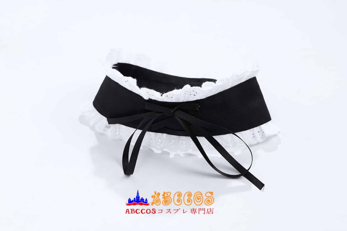 画像21: 会長はメイド様!あゆざわ みさき Ayuzawa Misaki コスプレ衣装 abccos製 「受注生産」 (21)