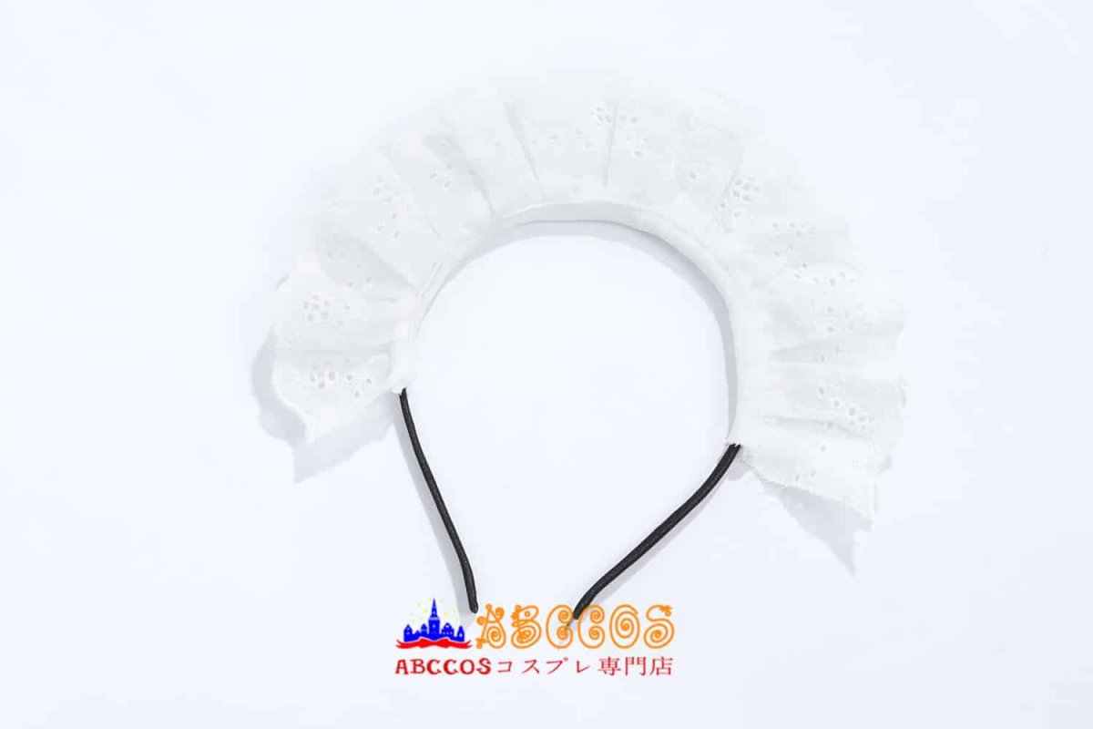 画像22: 会長はメイド様!あゆざわ みさき Ayuzawa Misaki コスプレ衣装 abccos製 「受注生産」 (22)