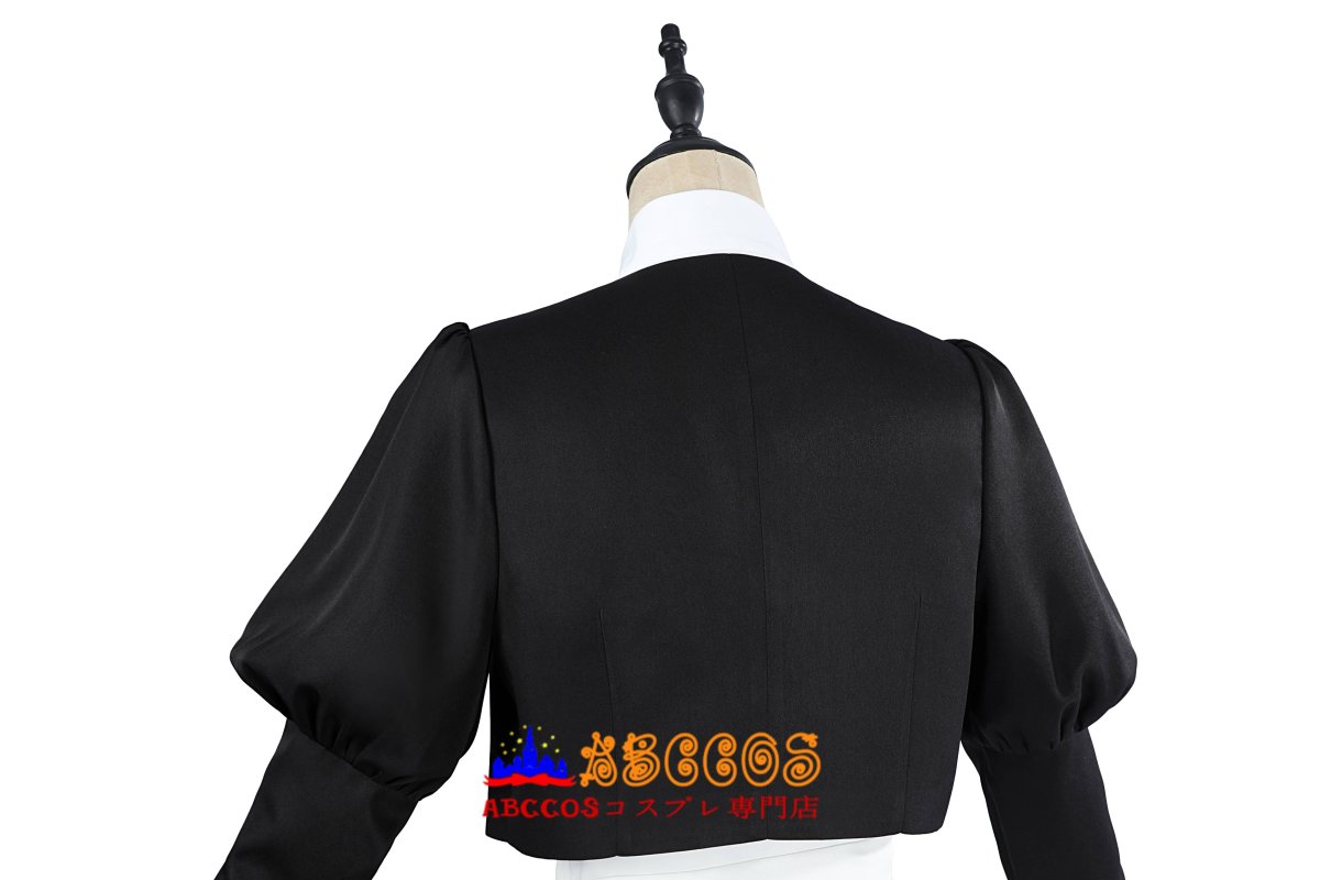 画像11: 君は冥土様。You are Ms. Servant 雪(ゆき)コスプレ衣装 abccos製 「受注生産」 (11)