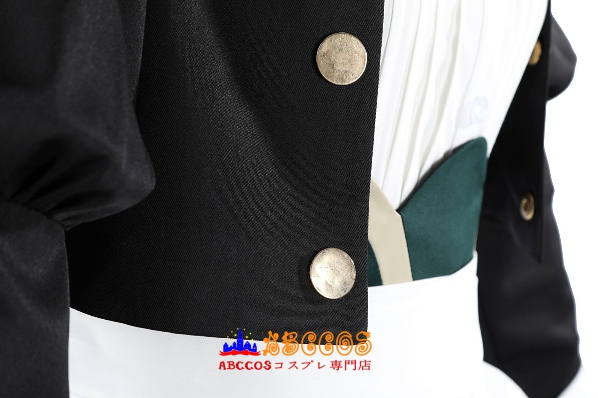 画像12: 君は冥土様。You are Ms. Servant 雪(ゆき)コスプレ衣装 abccos製 「受注生産」 (12)