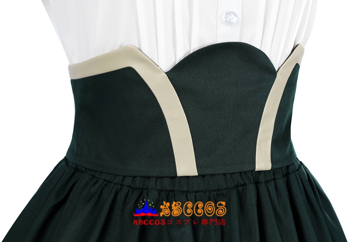 画像15: 君は冥土様。You are Ms. Servant 雪(ゆき)コスプレ衣装 abccos製 「受注生産」 (15)