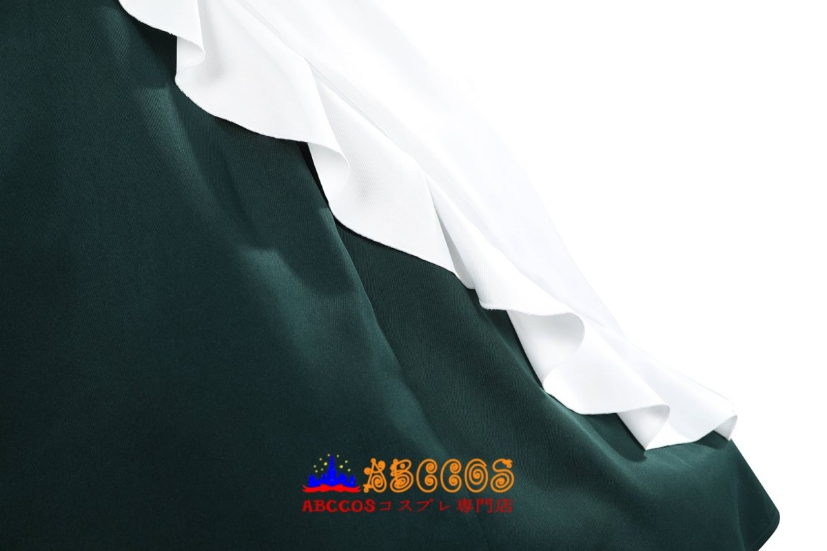 画像17: 君は冥土様。You are Ms. Servant 雪(ゆき)コスプレ衣装 abccos製 「受注生産」 (17)