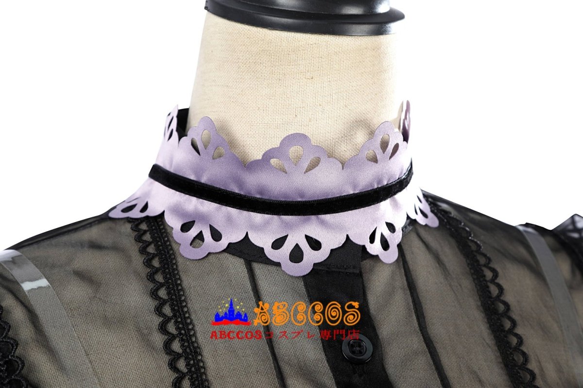 画像12: LoveLive! ラブライブ! 西木野 真姫(にしきの まき)Maki Nishikino コスプレ衣装 abccos製 「受注生産」 (12)