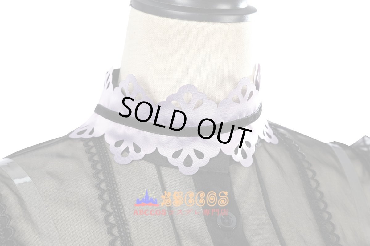 画像12: LoveLive! ラブライブ! 西木野 真姫（にしきの まき）Maki Nishikino コスプレ衣装 abccos製 「受注生産」 (12)