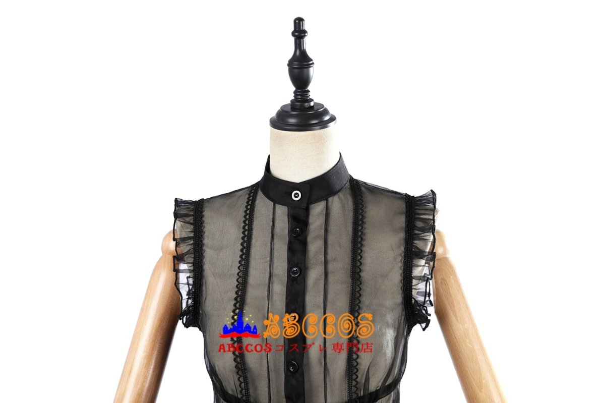 画像14: LoveLive! ラブライブ! 西木野 真姫(にしきの まき)Maki Nishikino コスプレ衣装 abccos製 「受注生産」 (14)