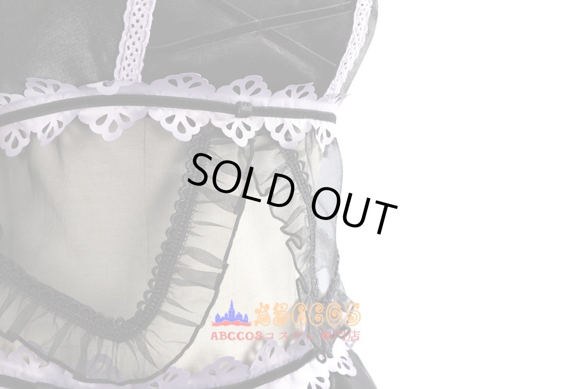 画像19: LoveLive! ラブライブ! 西木野 真姫（にしきの まき）Maki Nishikino コスプレ衣装 abccos製 「受注生産」 (19)