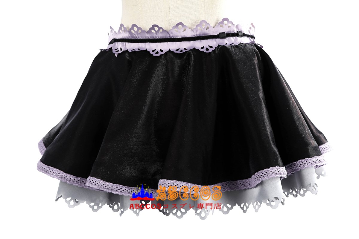 画像22: LoveLive! ラブライブ! 西木野 真姫(にしきの まき)Maki Nishikino コスプレ衣装 abccos製 「受注生産」 (22)