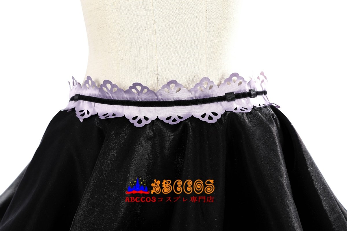 画像23: LoveLive! ラブライブ! 西木野 真姫(にしきの まき)Maki Nishikino コスプレ衣装 abccos製 「受注生産」 (23)
