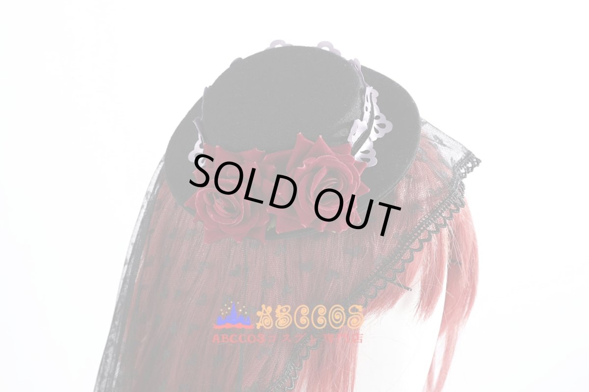 画像24: LoveLive! ラブライブ! 西木野 真姫（にしきの まき）Maki Nishikino コスプレ衣装 abccos製 「受注生産」 (24)