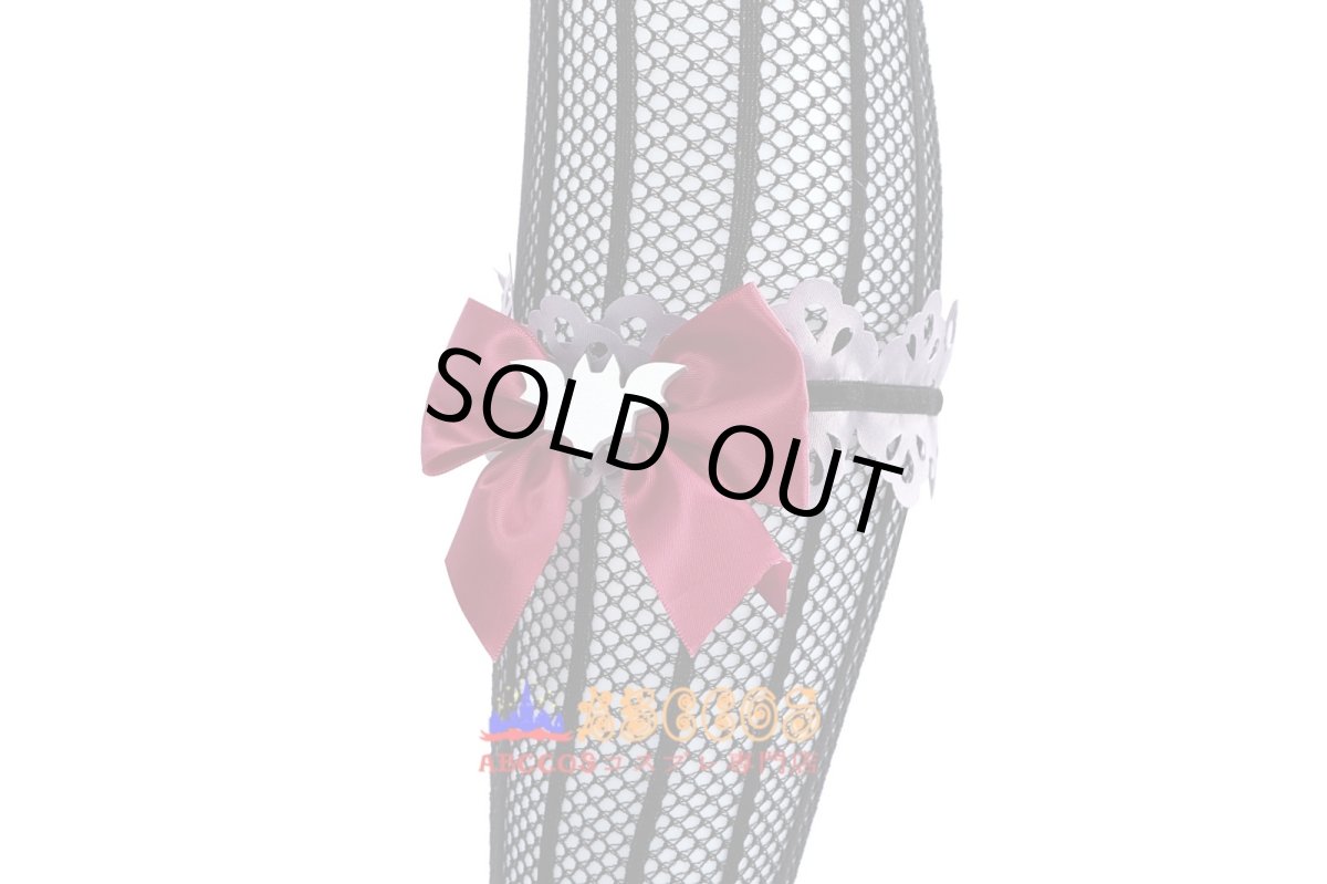 画像26: LoveLive! ラブライブ! 西木野 真姫（にしきの まき）Maki Nishikino コスプレ衣装 abccos製 「受注生産」 (26)