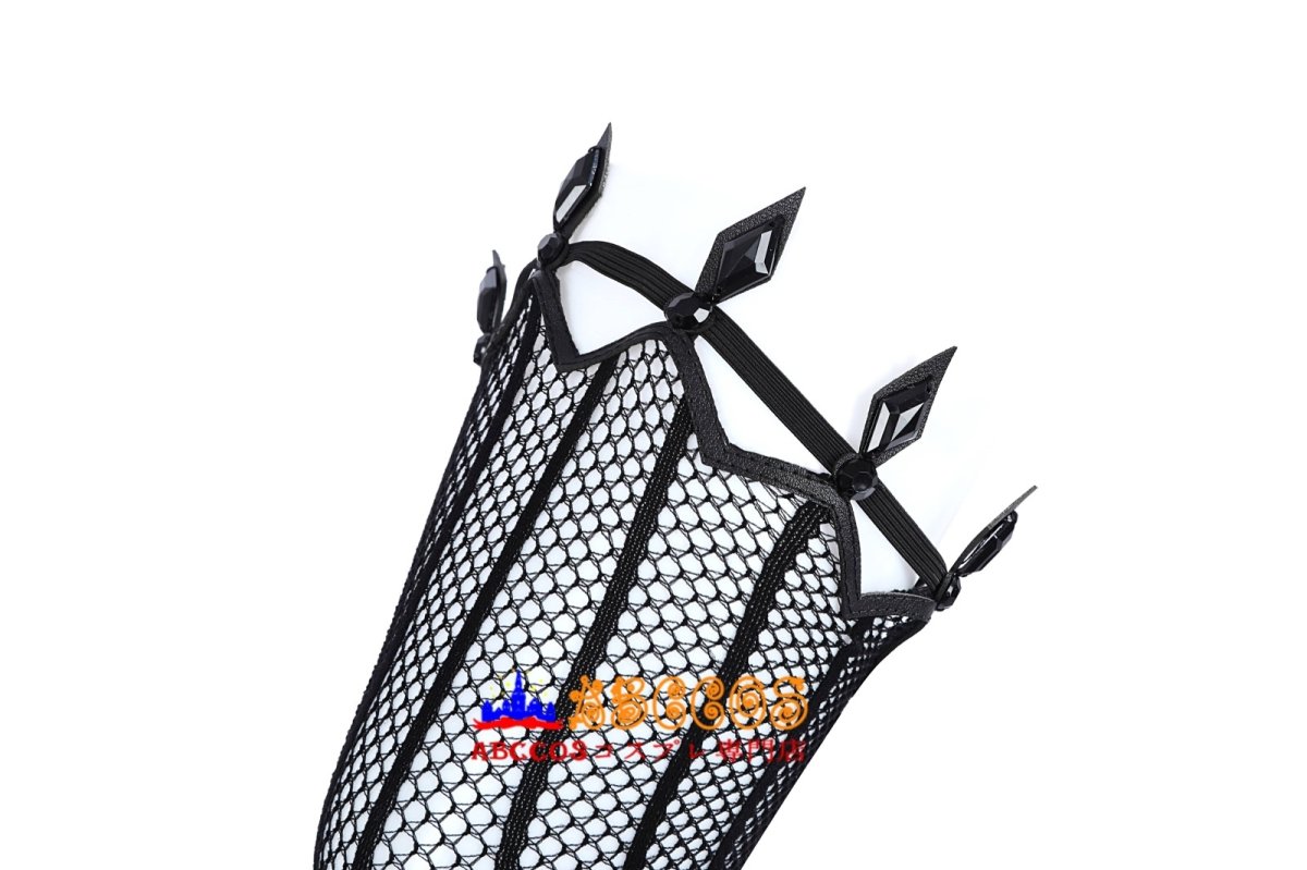 画像27: LoveLive! ラブライブ! 西木野 真姫(にしきの まき)Maki Nishikino コスプレ衣装 abccos製 「受注生産」 (27)