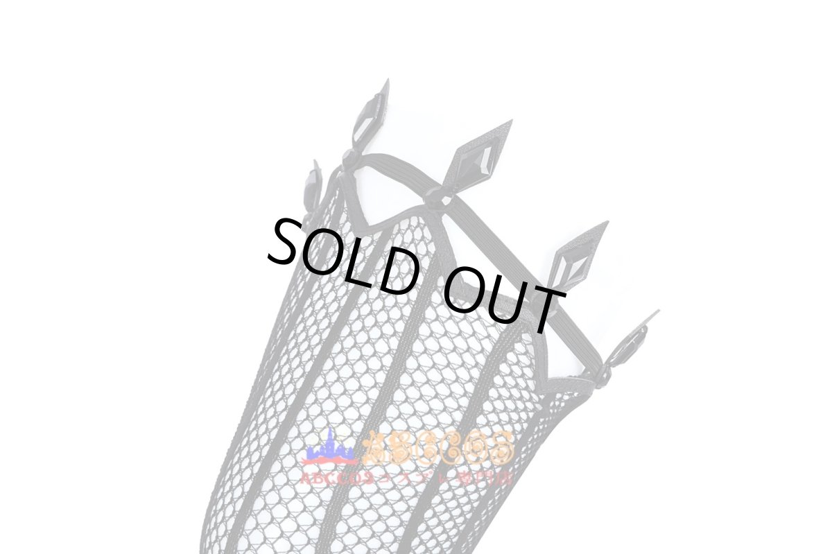 画像27: LoveLive! ラブライブ! 西木野 真姫（にしきの まき）Maki Nishikino コスプレ衣装 abccos製 「受注生産」 (27)