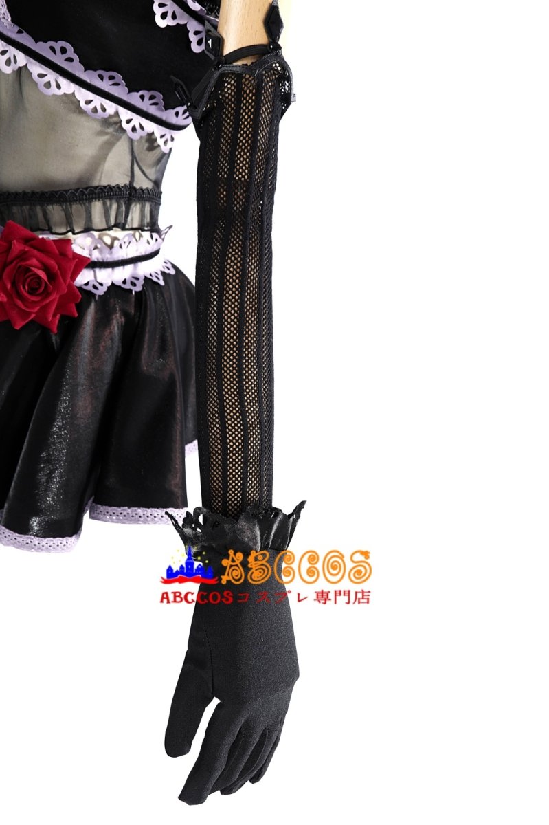 画像6: LoveLive! ラブライブ! 西木野 真姫(にしきの まき)Maki Nishikino コスプレ衣装 abccos製 「受注生産」 (6)