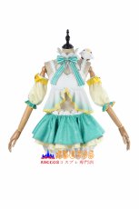 画像1: LoveLive! ラブライブ! 南 ことり(みなみ ことり) Kotori Minami コスプレ衣装 abccos製 「受注生産」 (1)