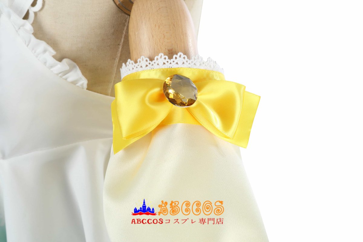 画像10: LoveLive! ラブライブ! 南 ことり(みなみ ことり) Kotori Minami コスプレ衣装 abccos製 「受注生産」 (10)
