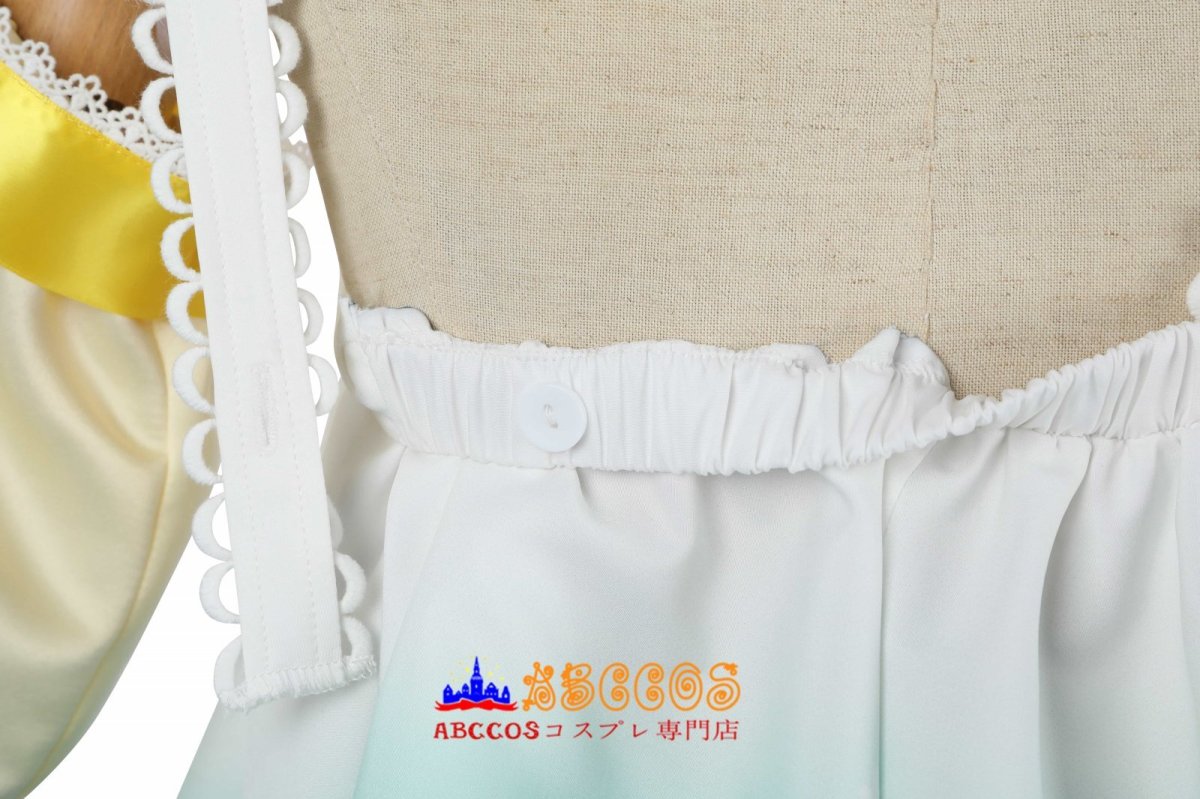 画像12: LoveLive! ラブライブ! 南 ことり(みなみ ことり) Kotori Minami コスプレ衣装 abccos製 「受注生産」 (12)
