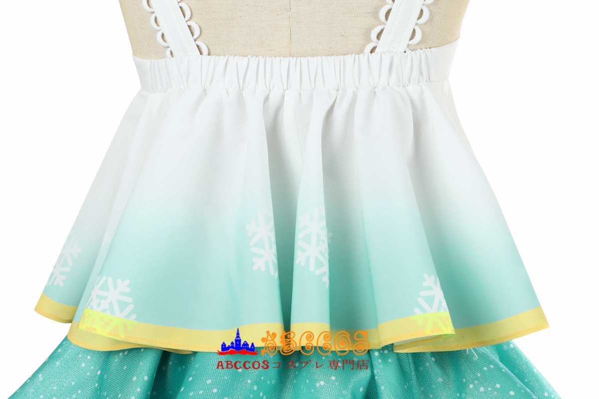 画像14: LoveLive! ラブライブ! 南 ことり(みなみ ことり) Kotori Minami コスプレ衣装 abccos製 「受注生産」 (14)