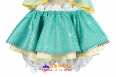 画像15: LoveLive! ラブライブ! 南 ことり(みなみ ことり) Kotori Minami コスプレ衣装 abccos製 「受注生産」 (15)