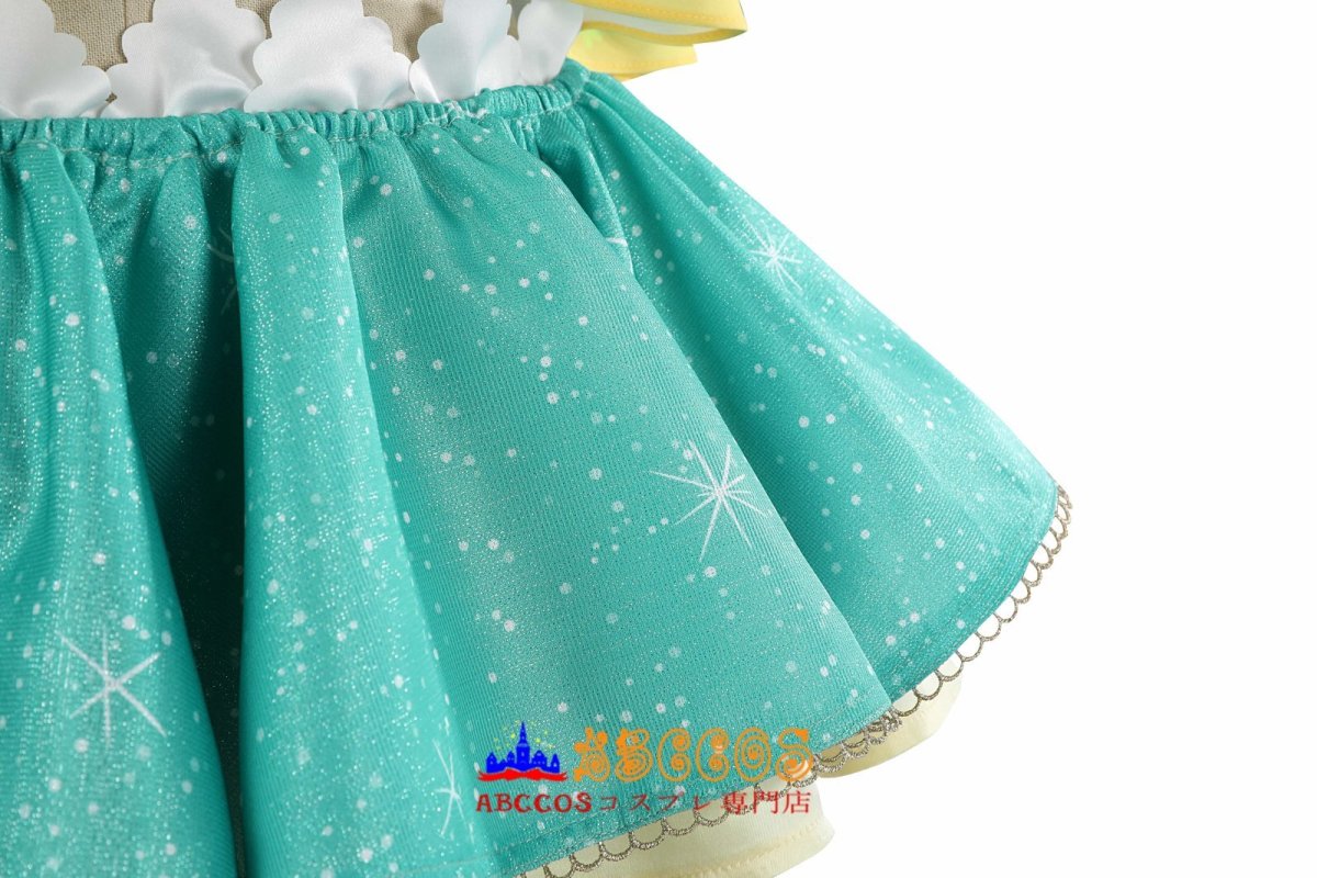 画像16: LoveLive! ラブライブ! 南 ことり(みなみ ことり) Kotori Minami コスプレ衣装 abccos製 「受注生産」 (16)